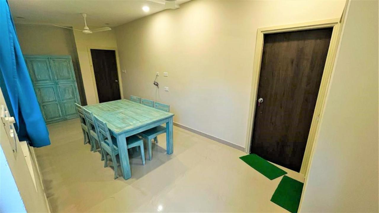 Shikhar Bunglow - A Stunning Valley View Bungalow In Mount Abu Bed & Breakfast Exterior photo