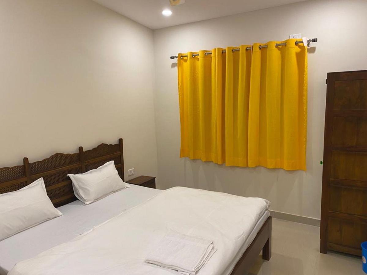 Shikhar Bunglow - A Stunning Valley View Bungalow In Mount Abu Bed & Breakfast Exterior photo