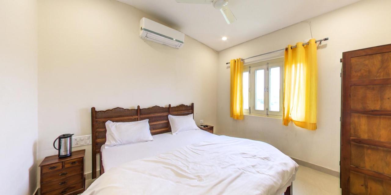 Shikhar Bunglow - A Stunning Valley View Bungalow In Mount Abu Bed & Breakfast Exterior photo