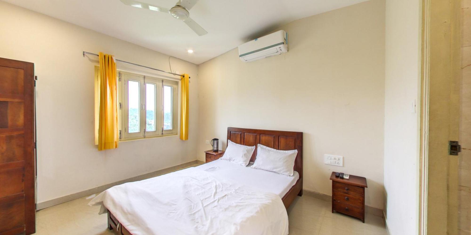 Shikhar Bunglow - A Stunning Valley View Bungalow In Mount Abu Bed & Breakfast Exterior photo